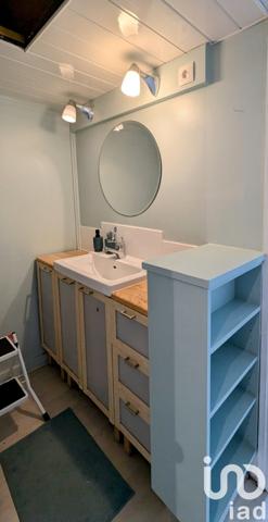 Appartement à vendre 5 pièces 77 m² Marly-le-Roi