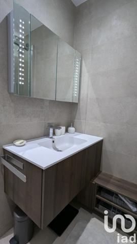 Appartement à vendre 5 pièces 77 m² Marly-le-Roi