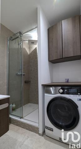 Appartement à vendre 5 pièces 77 m² Marly-le-Roi