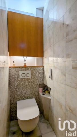 Appartement à vendre 5 pièces 77 m² Marly-le-Roi