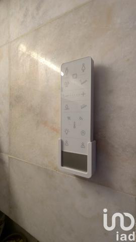 Appartement à vendre 5 pièces 77 m² Marly-le-Roi