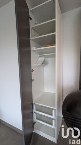 Appartement à vendre 5 pièces 77 m² Marly-le-Roi