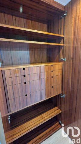 Appartement à vendre 5 pièces 77 m² Marly-le-Roi