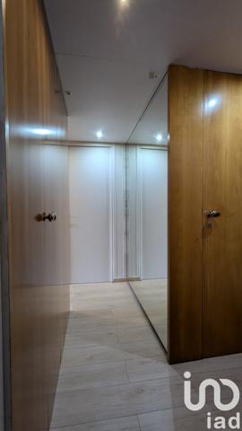 Appartement à vendre 5 pièces 77 m² Marly-le-Roi