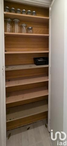 Appartement à vendre 5 pièces 77 m² Marly-le-Roi