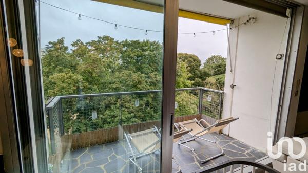 Appartement à vendre 5 pièces 77 m² Marly-le-Roi