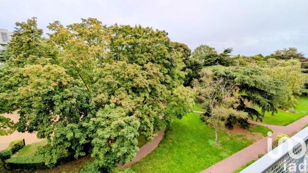 Appartement à vendre 5 pièces 77 m² Marly-le-Roi