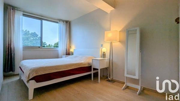 Appartement à vendre 5 pièces 77 m² Marly-le-Roi