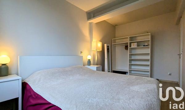 Appartement à vendre 5 pièces 77 m² Marly-le-Roi