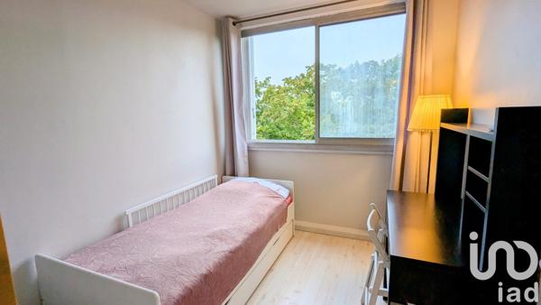 Appartement à vendre 5 pièces 77 m² Marly-le-Roi