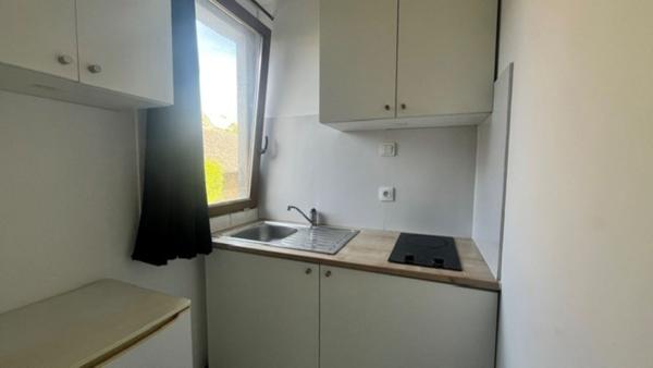 Appartement Cergy 1 pièce(s)