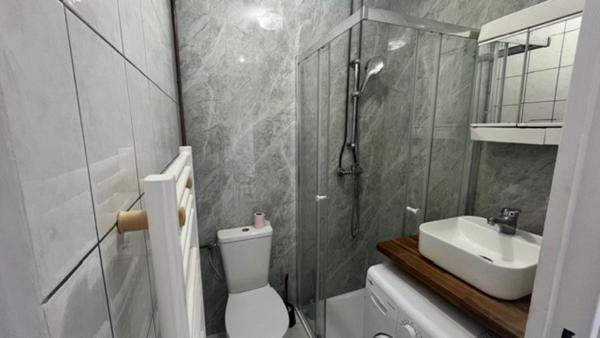 Appartement Cergy 1 pièce(s)