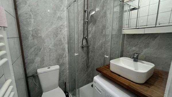 Appartement Cergy 1 pièce(s)