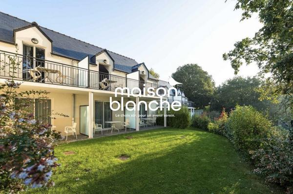 Opportunité d’Investissement en LMNP sous Bail Commercial - PONT AVEN (29)