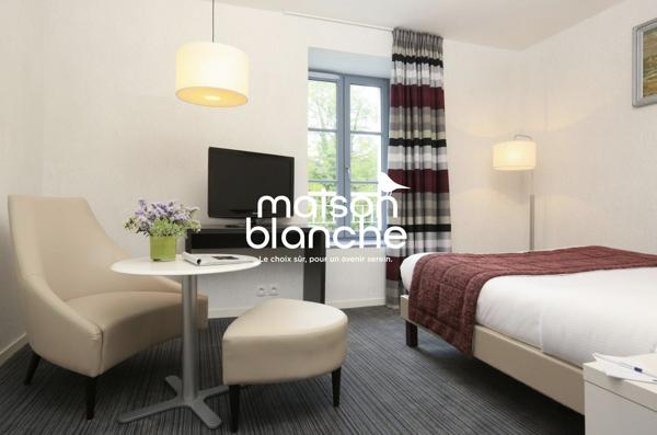 Opportunité d’Investissement en LMNP sous Bail Commercial - PONT AVEN (29)