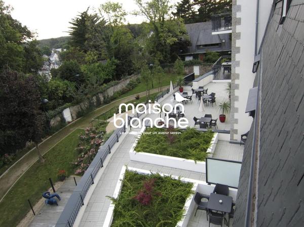 Opportunité d’Investissement en LMNP sous Bail Commercial - PONT AVEN (29)