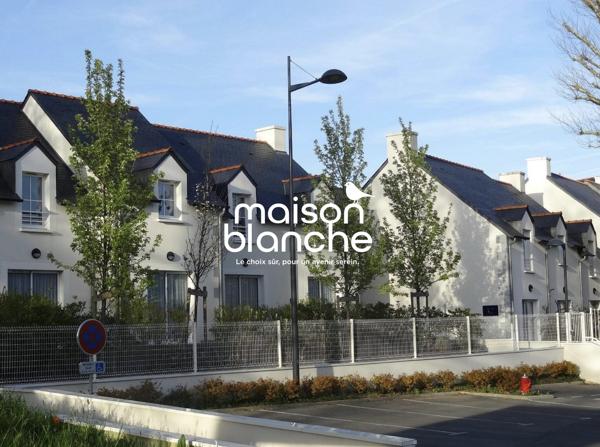 Opportunité d’Investissement en LMNP sous Bail Commercial - PONT AVEN (29)