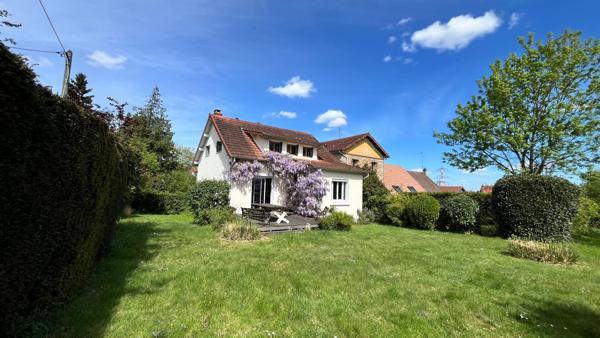 Maison Palaiseau 6 pièce(s) 120 m2
