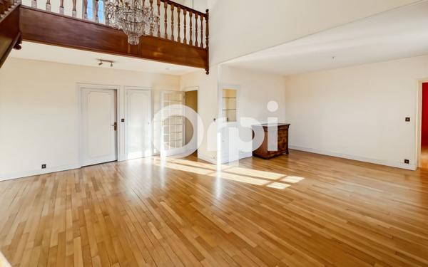 Appartement à vendre    5 pièces • 108,64 m2 Mantes-la-Jolie