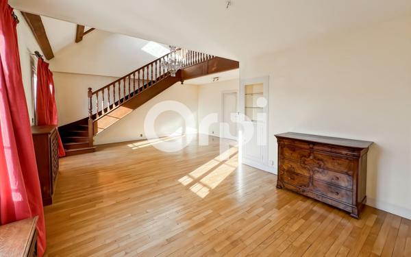 Appartement à vendre    5 pièces • 108,64 m2 Mantes-la-Jolie