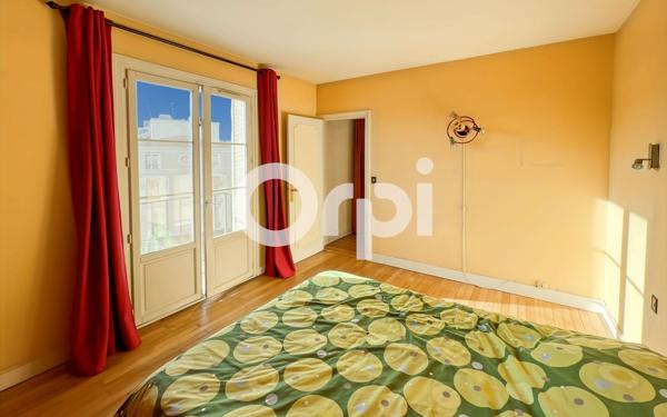 Appartement à vendre    5 pièces • 108,64 m2 Mantes-la-Jolie