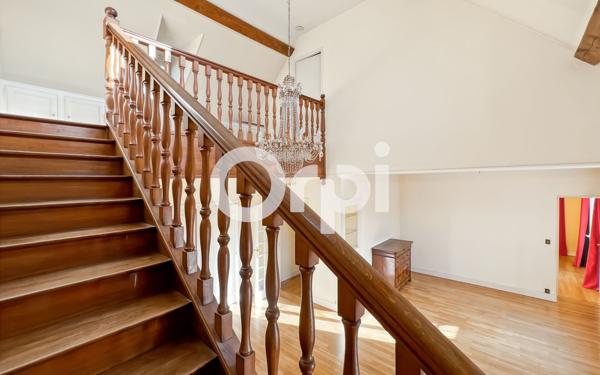 Appartement à vendre    5 pièces • 108,64 m2 Mantes-la-Jolie