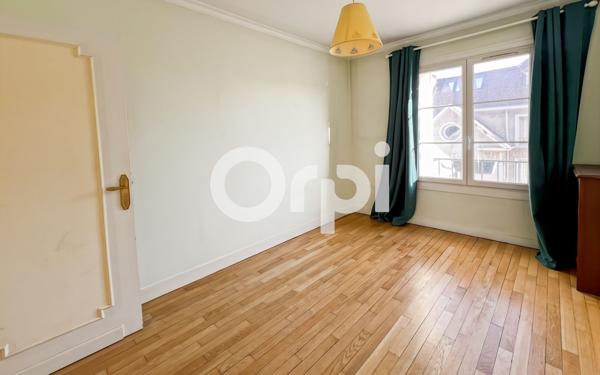 Appartement à vendre    5 pièces • 108,64 m2 Mantes-la-Jolie