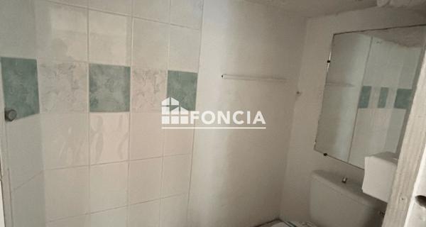 À vendre Local commercial 44.57 m² - Agde 34300