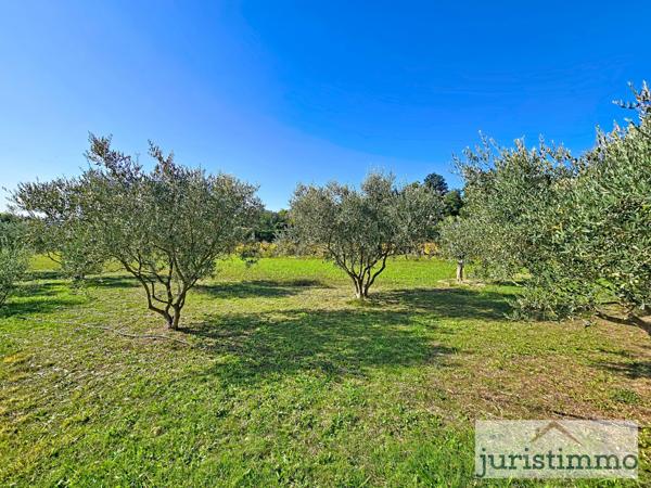 Saint-Romain-en-Viennois (84110) ENSEMBLE IMMOBILIER de 470 m2 habitables AVEC GITES-PISCINE- à 5 Min de VAISON-LA-ROMAINE