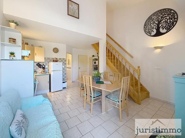 Saint-Romain-en-Viennois (84110) ENSEMBLE IMMOBILIER de 470 m2 habitables AVEC GITES-PISCINE- à 5 Min de VAISON-LA-ROMAINE