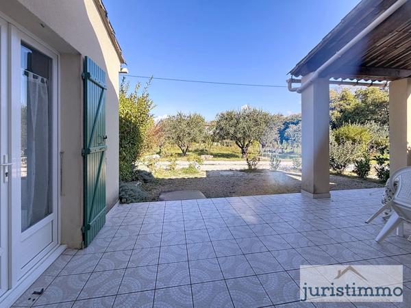 Saint-Romain-en-Viennois (84110) ENSEMBLE IMMOBILIER de 470 m2 habitables AVEC GITES-PISCINE- à 5 Min de VAISON-LA-ROMAINE