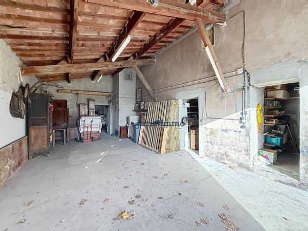 Saint-Romain-en-Viennois (84110) ENSEMBLE IMMOBILIER de 470 m2 habitables AVEC GITES-PISCINE- à 5 Min de VAISON-LA-ROMAINE