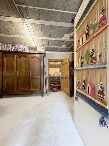 Saint-Romain-en-Viennois (84110) ENSEMBLE IMMOBILIER de 470 m2 habitables AVEC GITES-PISCINE- à 5 Min de VAISON-LA-ROMAINE