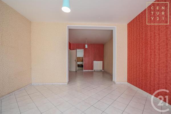 Maison à vendre  4 pièces - 122,04 m2 HAUTMONT - 59