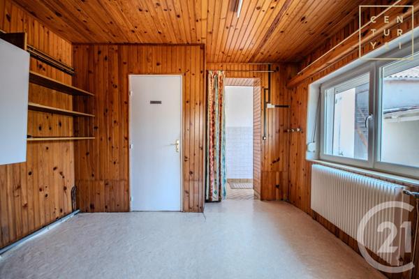 Maison à vendre  4 pièces - 122,04 m2 HAUTMONT - 59