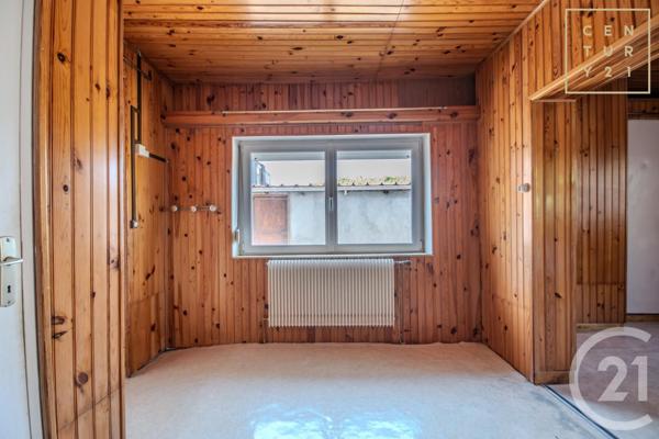 Maison à vendre  4 pièces - 122,04 m2 HAUTMONT - 59