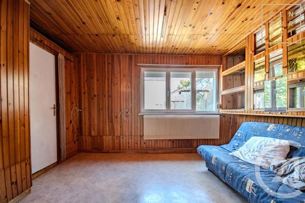 Maison à vendre  4 pièces - 122,04 m2 HAUTMONT - 59