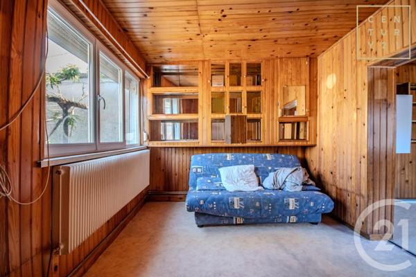 Maison à vendre  4 pièces - 122,04 m2 HAUTMONT - 59