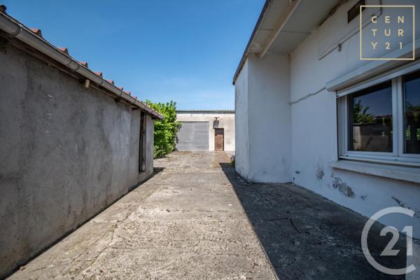 Maison à vendre  4 pièces - 122,04 m2 HAUTMONT - 59