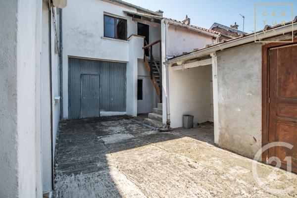 Maison à vendre  4 pièces - 122,04 m2 HAUTMONT - 59