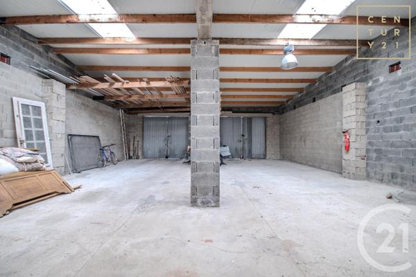 Maison à vendre  4 pièces - 122,04 m2 HAUTMONT - 59