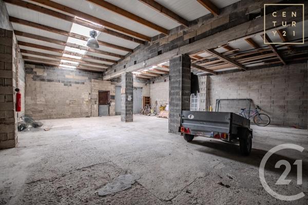 Maison à vendre  4 pièces - 122,04 m2 HAUTMONT - 59