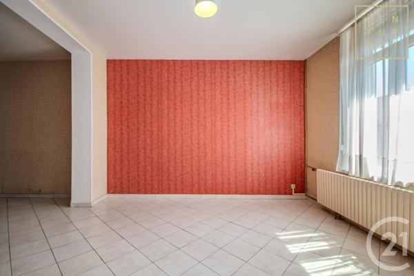 Maison à vendre  4 pièces - 122,04 m2 HAUTMONT - 59