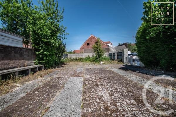 Maison à vendre  4 pièces - 122,04 m2 HAUTMONT - 59