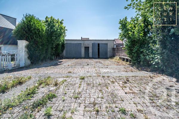 Maison à vendre  4 pièces - 122,04 m2 HAUTMONT - 59