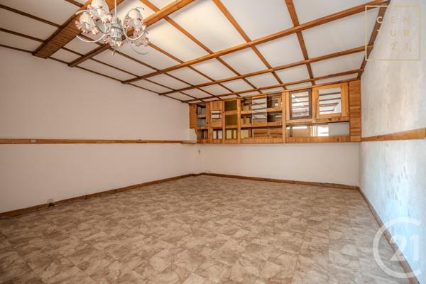 Maison à vendre  4 pièces - 122,04 m2 HAUTMONT - 59