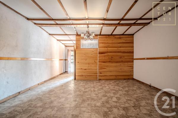 Maison à vendre  4 pièces - 122,04 m2 HAUTMONT - 59