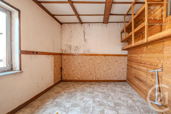 Maison à vendre  4 pièces - 122,04 m2 HAUTMONT - 59