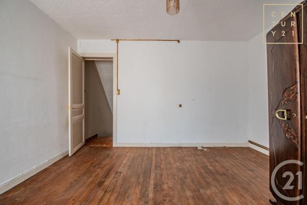 Maison à vendre  4 pièces - 122,04 m2 HAUTMONT - 59