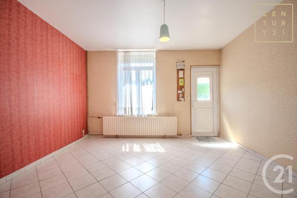 Maison à vendre  4 pièces - 122,04 m2 HAUTMONT - 59
